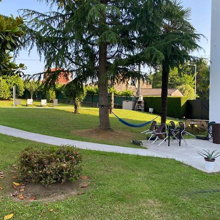 ArzúaA Finca Do Rio Vello公寓 外观 照片