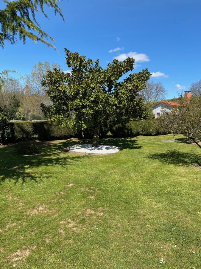 ArzúaA Finca Do Rio Vello公寓 外观 照片