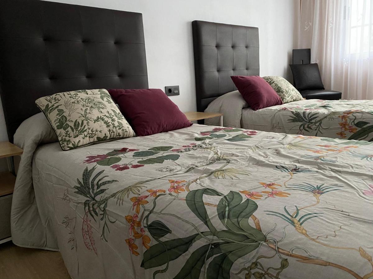 ArzúaA Finca Do Rio Vello公寓 外观 照片