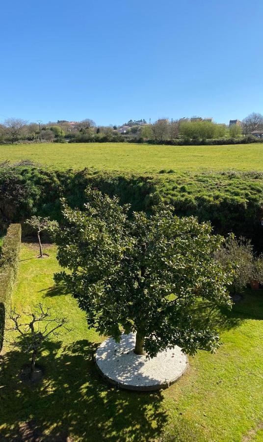 ArzúaA Finca Do Rio Vello公寓 外观 照片