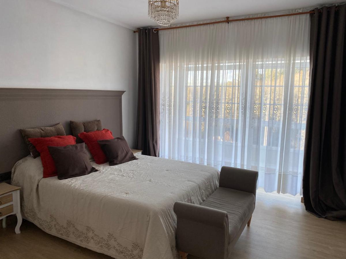 ArzúaA Finca Do Rio Vello公寓 外观 照片
